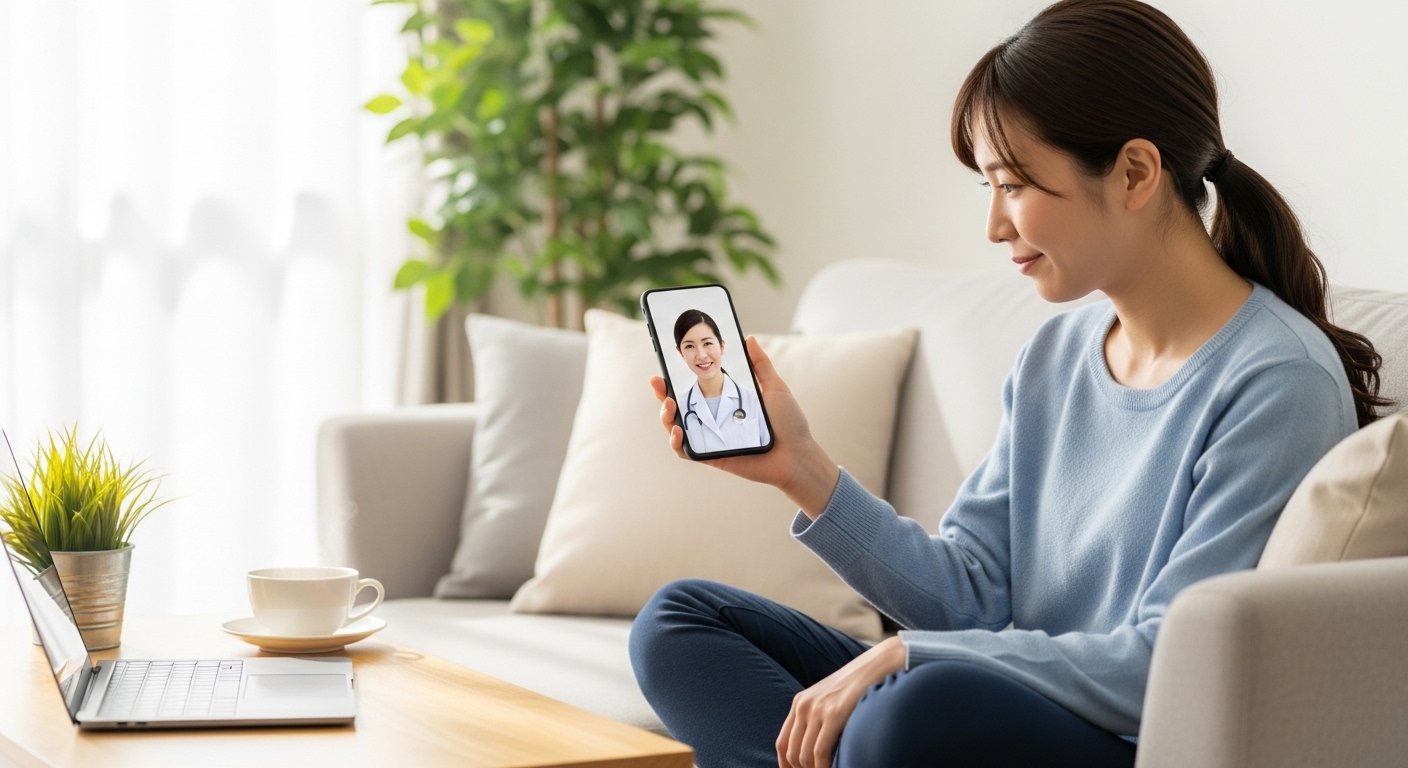 新しいピルのもらい方