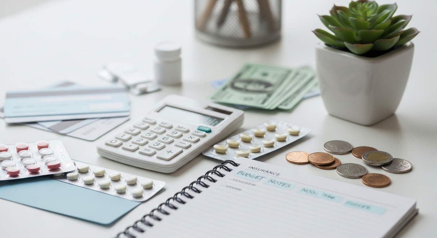 避妊効果や費用