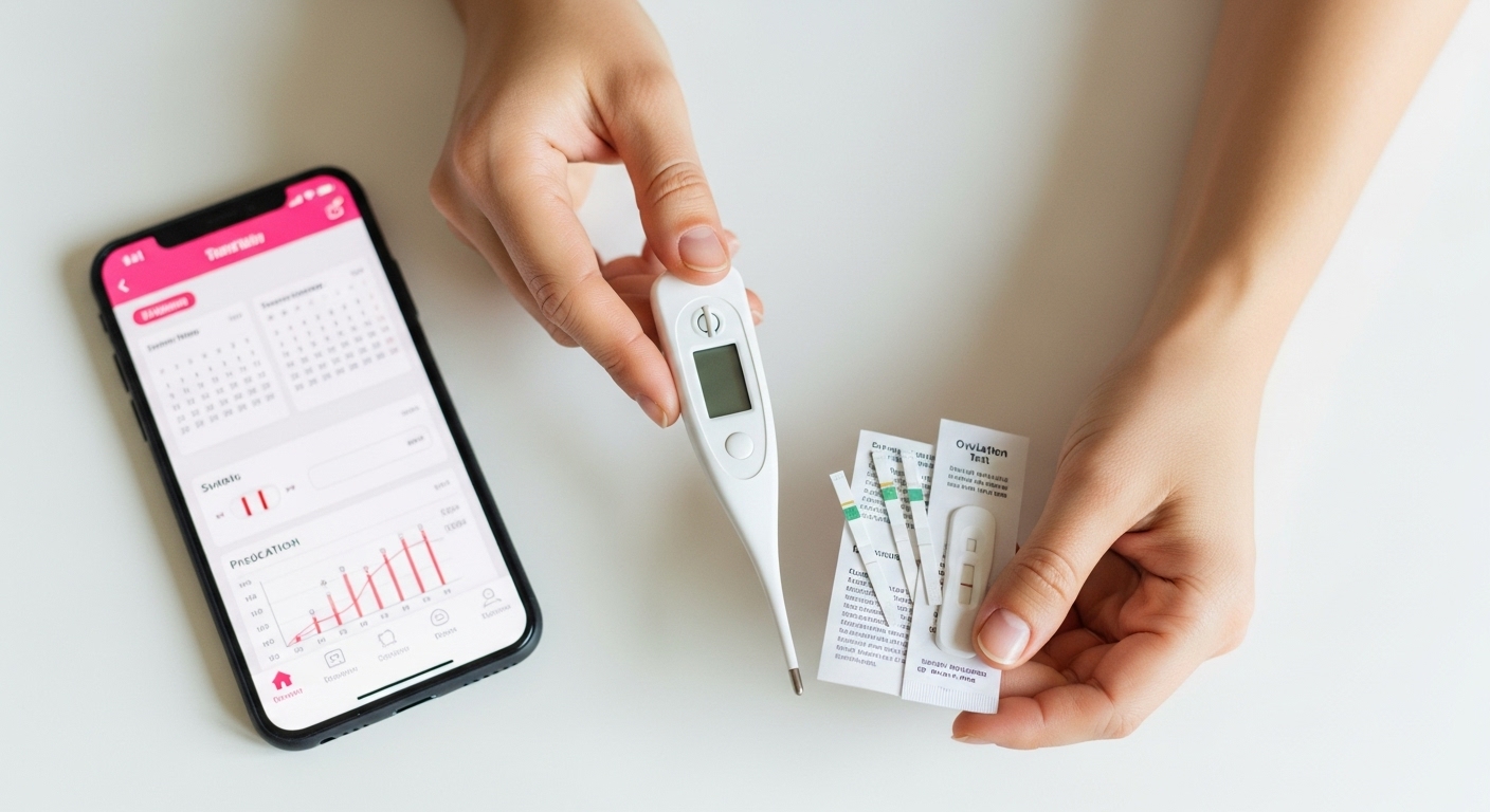 妊娠確率向上方法