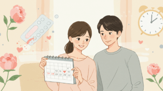 妊娠確立