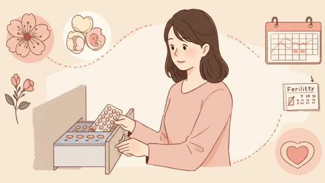 切り替え