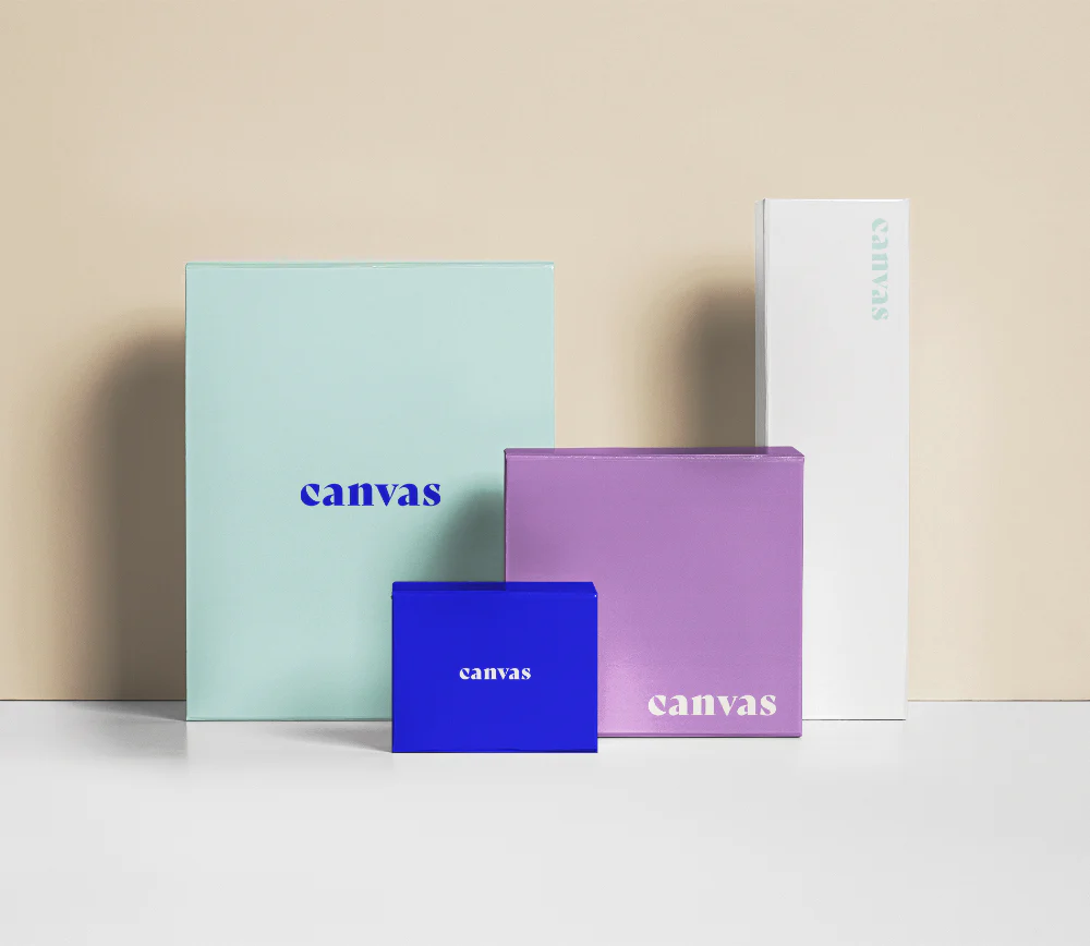 canvas
