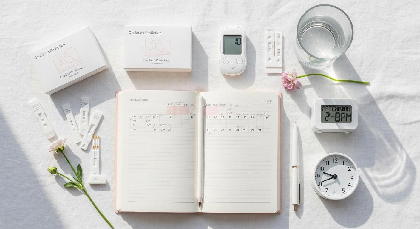 妊娠率を高める活用法