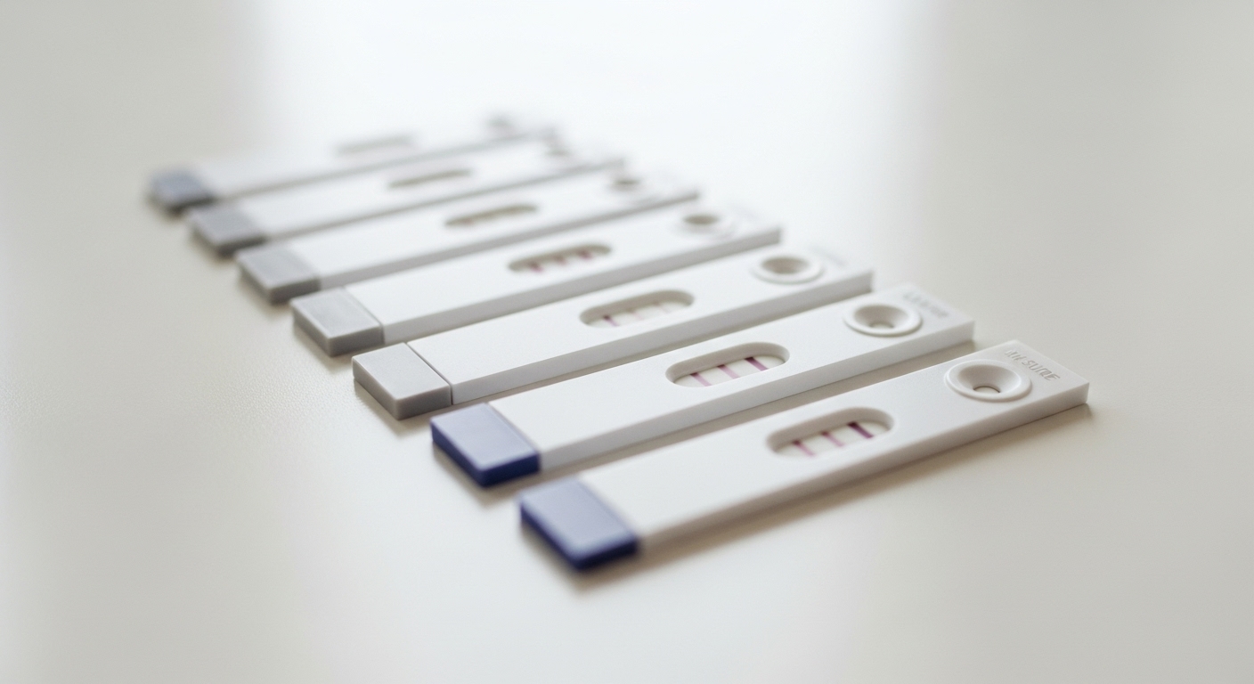 排卵検査薬の仕組み