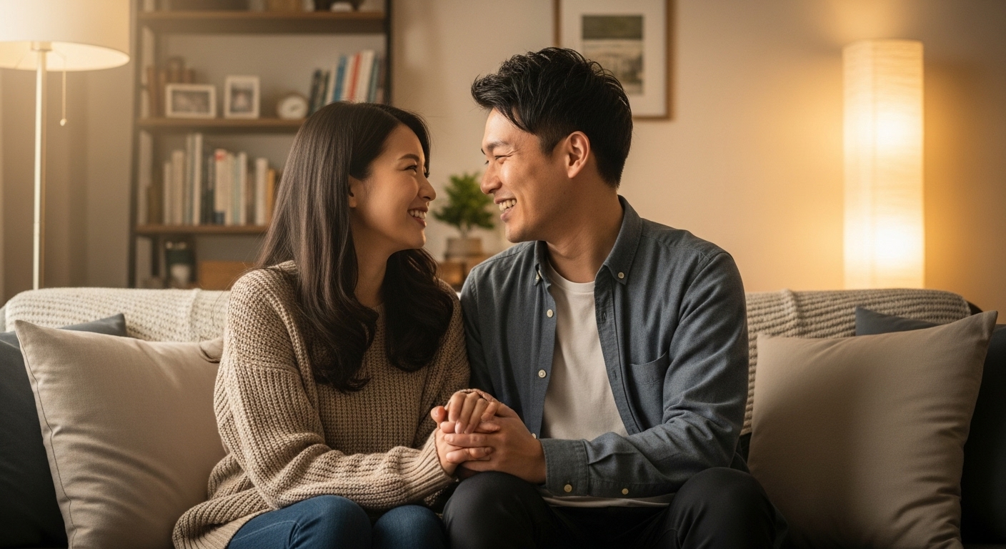 陽性が出た時の最適なタイミング法