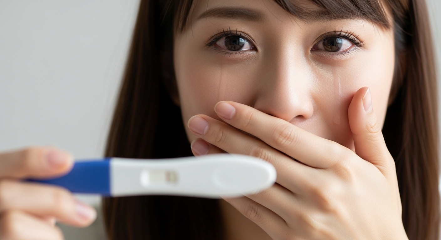 早期妊娠検査薬とのセット活用術