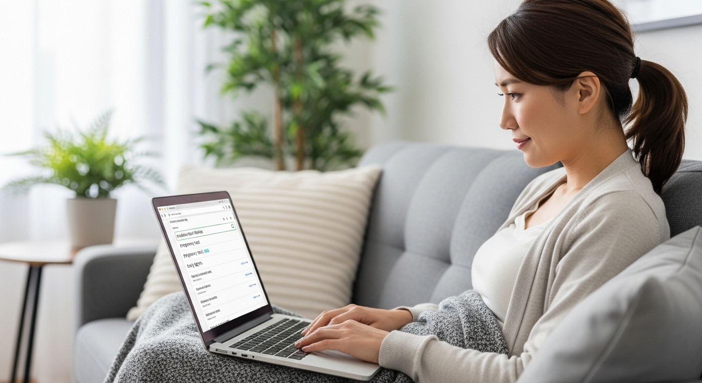 排卵検査薬の限界と注意点