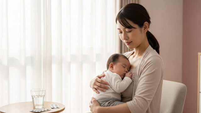 通常のピルとの決定的な違い