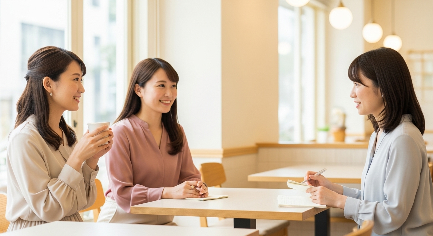 適している人・適さない人