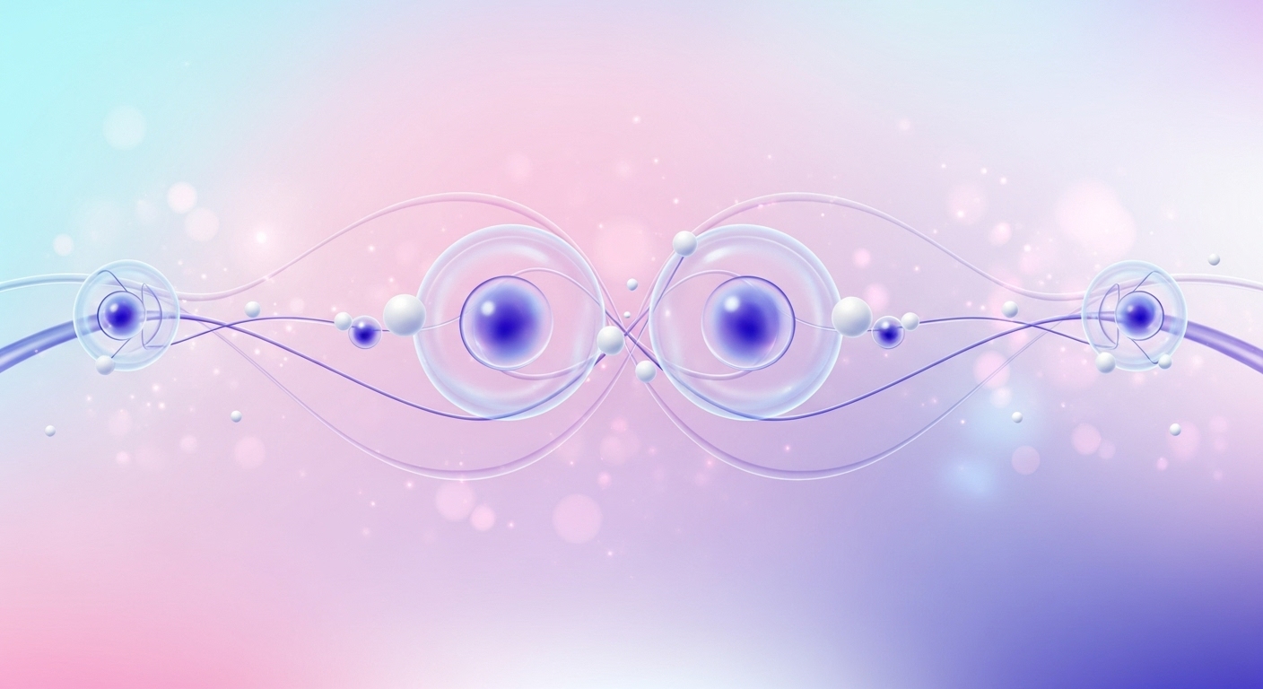 医学的メカニズム