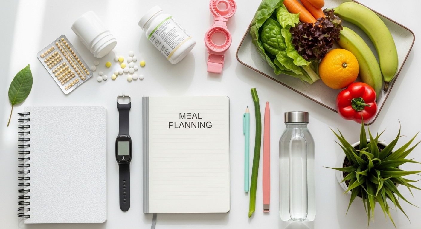 ピル以外の治療との併用