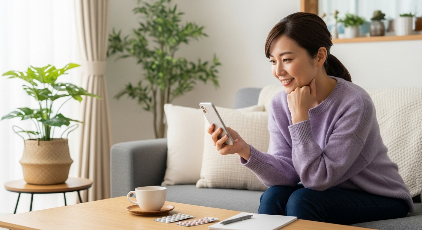 オンライン診療