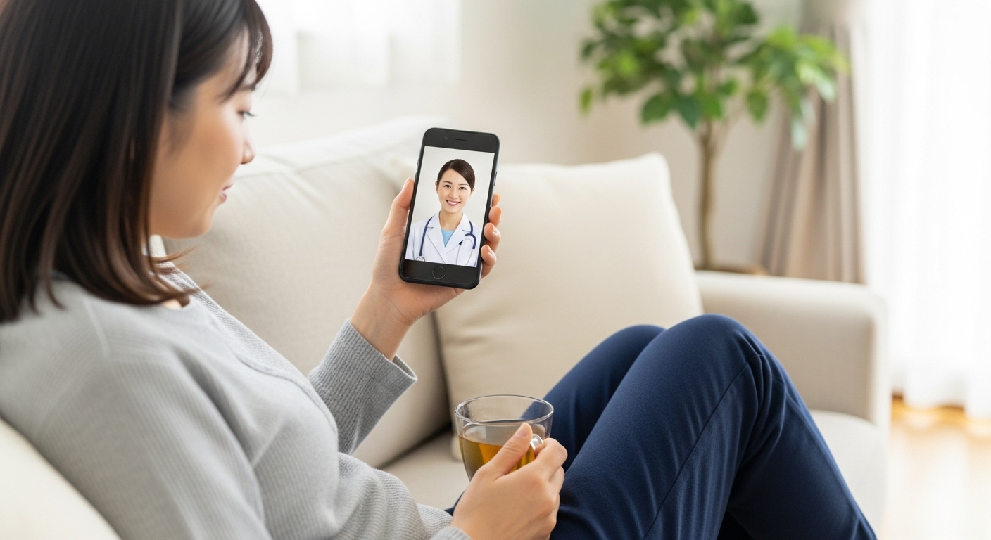 オンライン診療