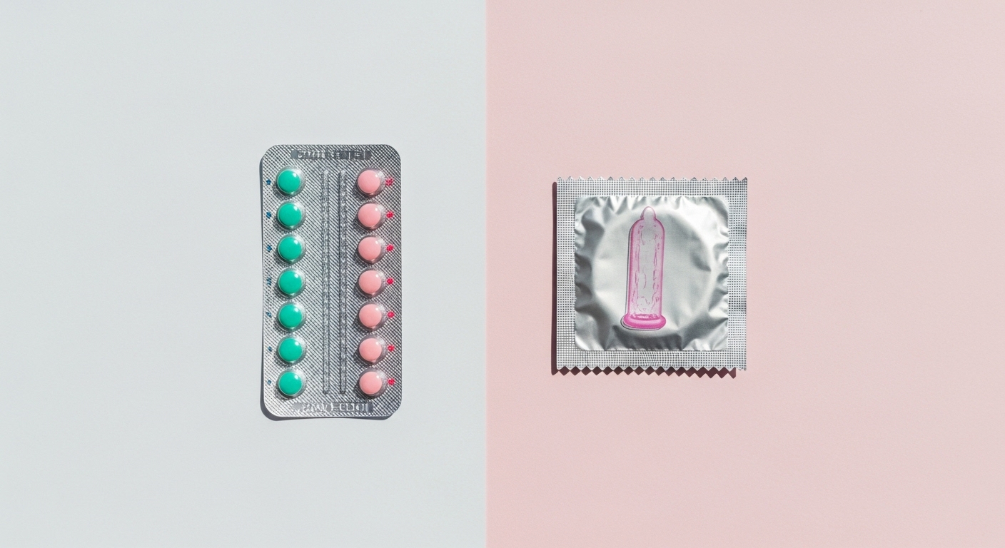 定期的な性病検査