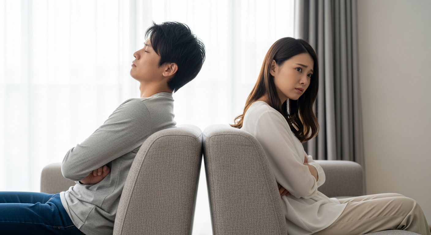 性病検査を拒否する5つの心理