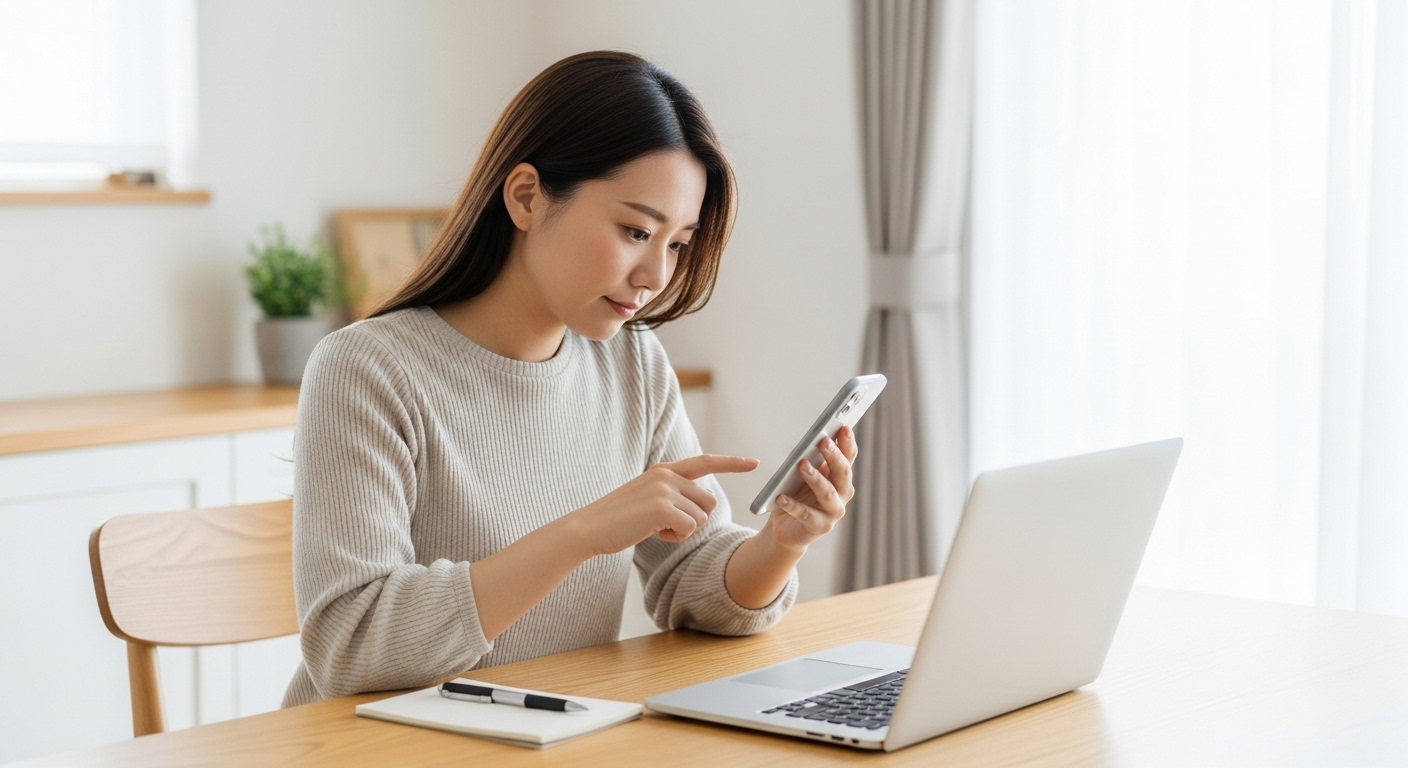 郵送性病検査キットの選び方