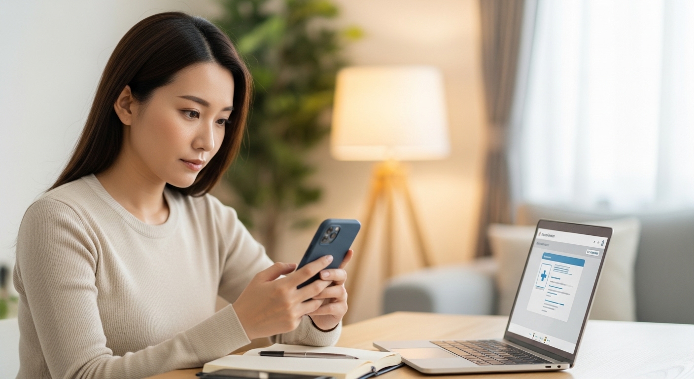 悩まずにすべき3つのこと