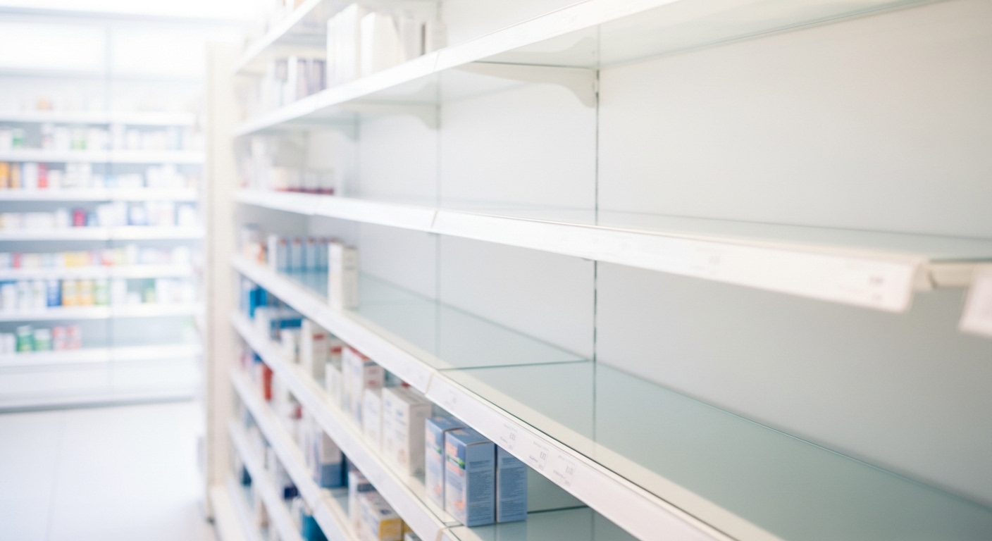 薬局で買えるのか