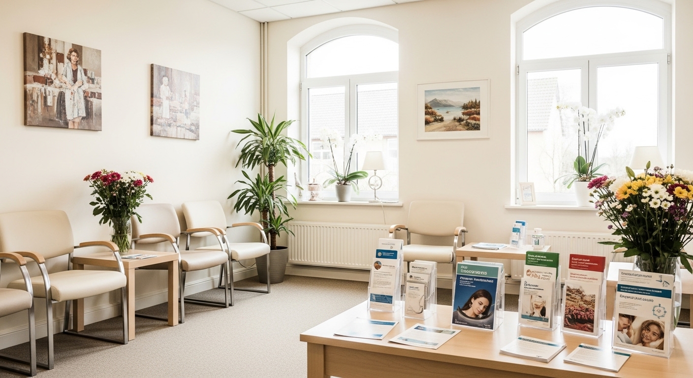 産婦人科での購入方法