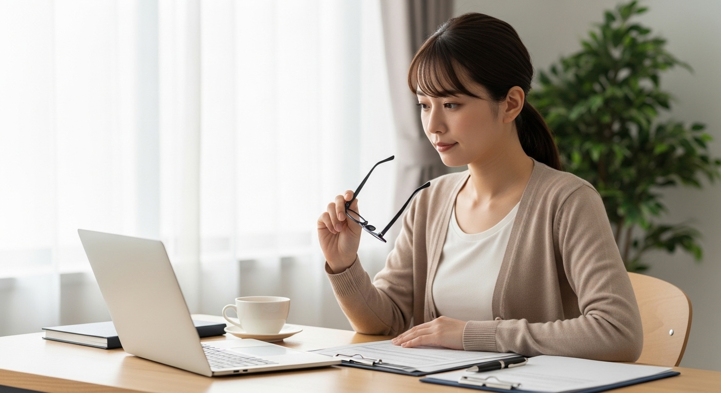 購入時の注意点